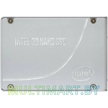 SSD диск Intel DC P4610 1.6TB (SSDPE2KE016T801)